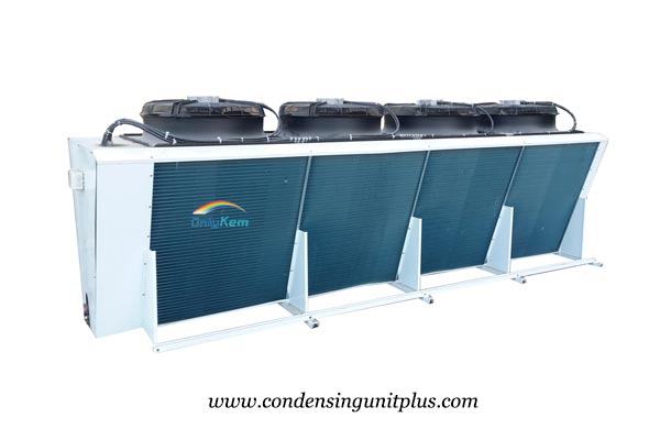 High Quality Air Cooled Condenser home