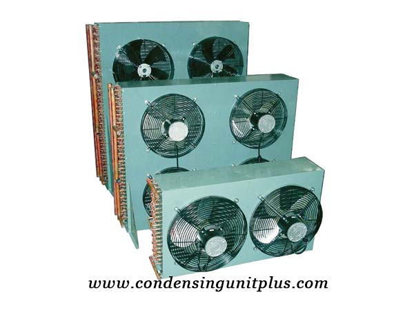 FNH Series Air Cooled Condenser