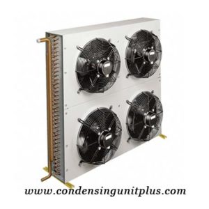 High Performance FNH Series Air Cooled Condenser