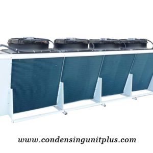 High Performance FNV Series ACC Air Cooled Condenser