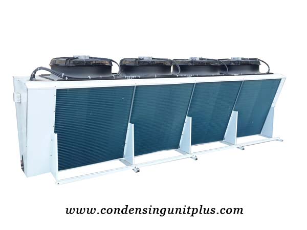 High Performance FNV Series ACC Air Cooled Condenser