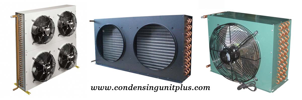 High Quality FNH Series Air Cooled Condenser