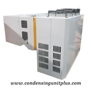 High Quality Monoblock Chiller Units