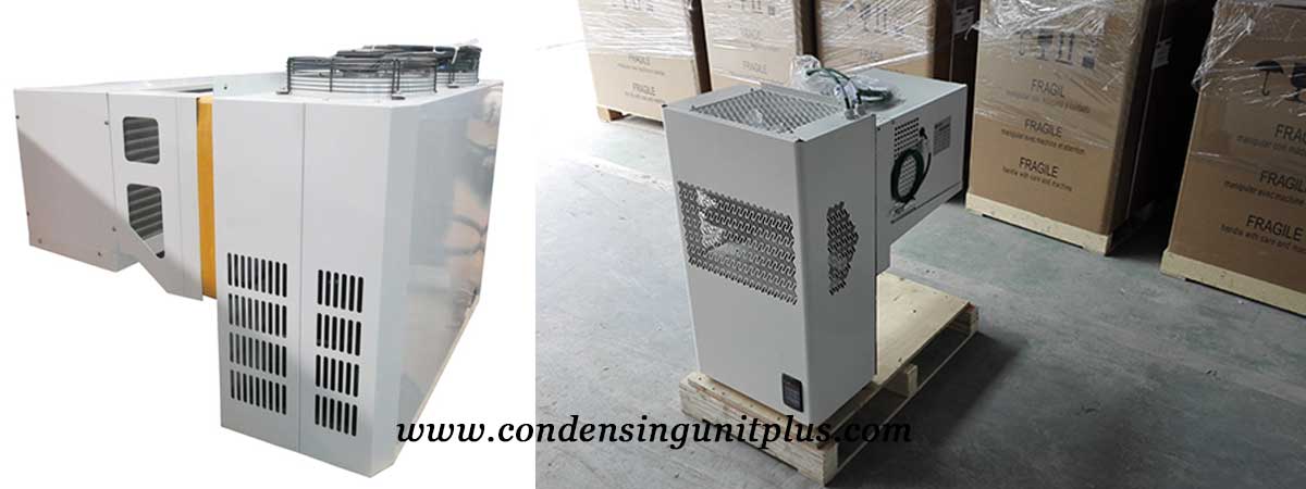 High Quality Monoblock Refrigeration Unit