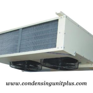 High Sale Dual Discharge Air Cooled Evaporator Price