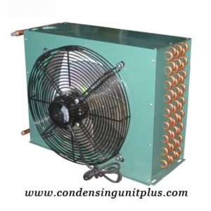 Hot Sale FNH Series Air Cooled Condenser Price