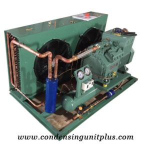 Hot Sale Indoor Condensing Unit Price