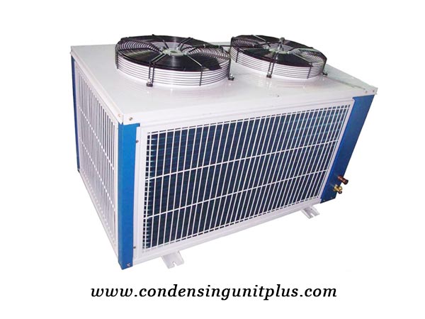 Refrigeration Condensing Unit, Air 