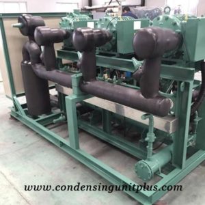 rack condensing unit price