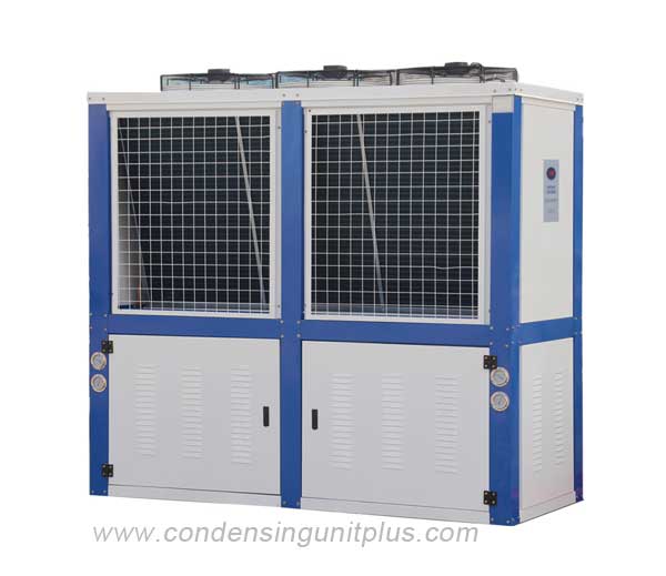 V condensing unit