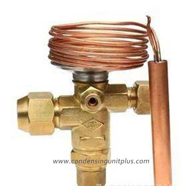 evaporator expansion valve