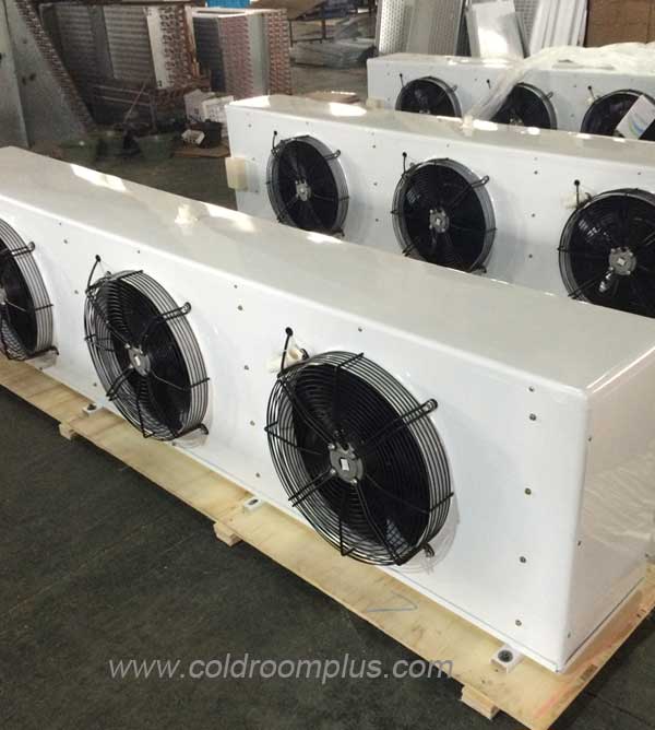 Air cooler for Corn Refrigeration Cold Room