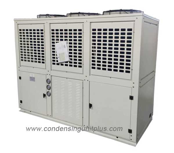 air cooled condenser