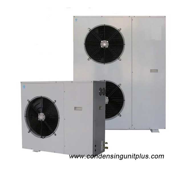 Copeland compressor condensing unit2