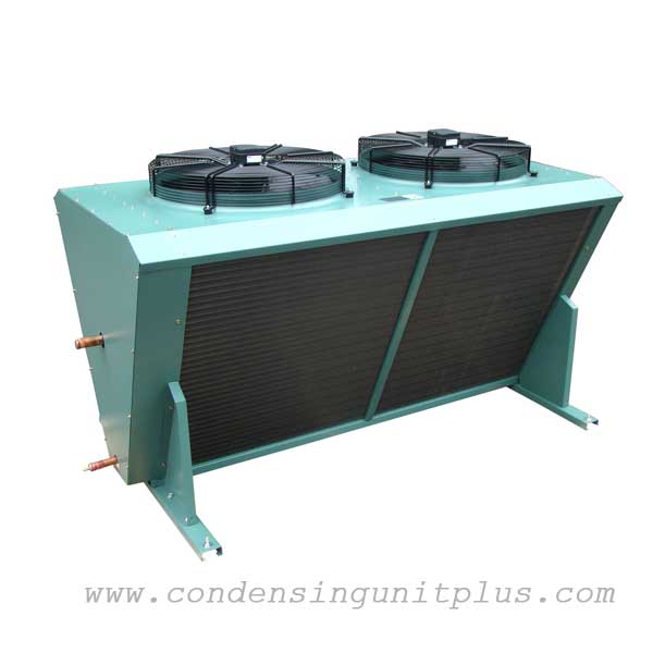 FNV type air cooled condenser