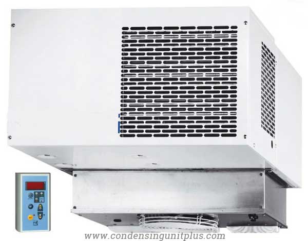 Ceiling Type Monoblock Unit for cold room