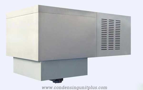 Ceiling Type Monoblock Unit