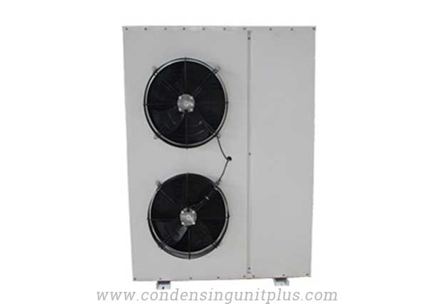 condensing unit for cooler room