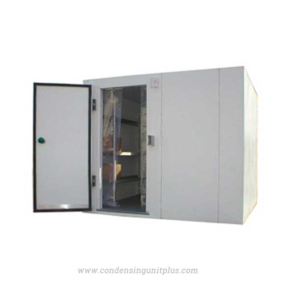 walk in refrigeration cool room