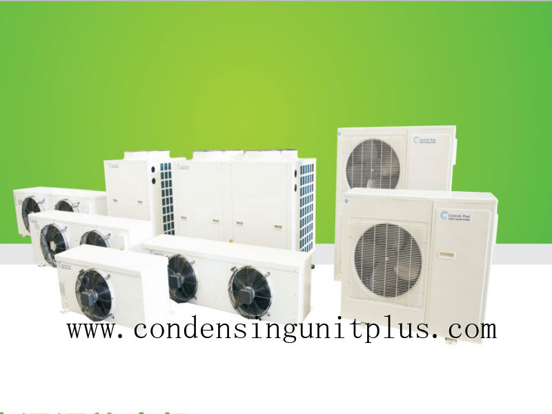 Smart Package Copeland Compressor Unit in Philippines