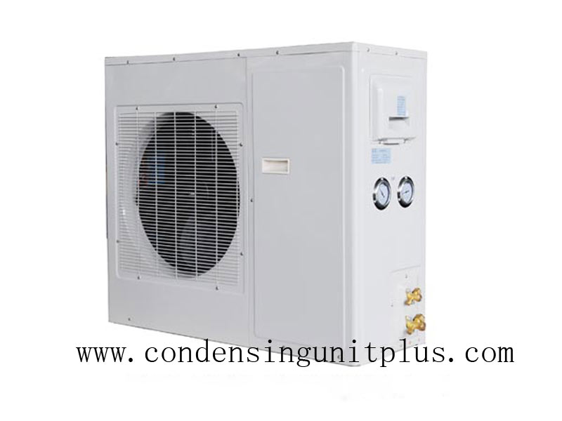 Cold Room Condensing Unit Refrigeration