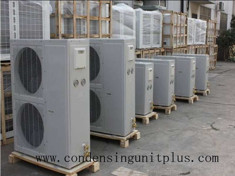 Cold Room Condensing Unit Refrigeration