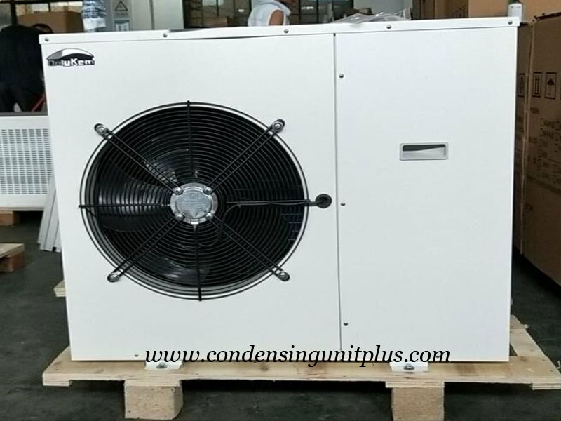 OnlyKem Freezer Condenser Unit for Supermarket