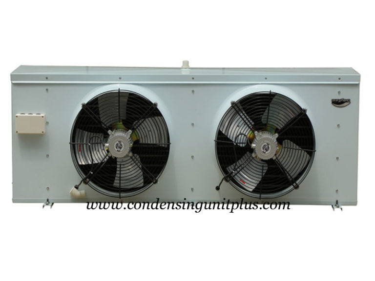 Walk in Freezers Air Cooled Condenser and Evaporators Condensing unit, Air Cooled Condenser