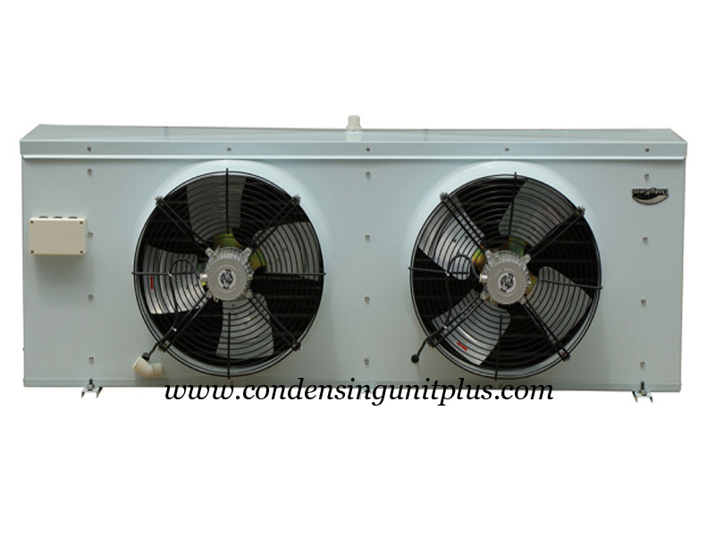 Walk in Freezer Air Cooled Condenser and Evaporator