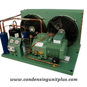 High Quality Indoor Condensing Unit for Sale