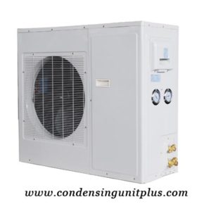 High Quality Outdoor Condensing Unit for Sale