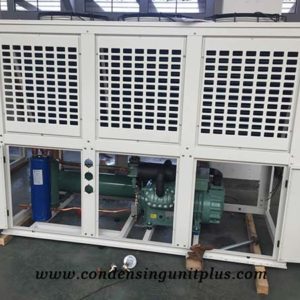 Hot Sale Vertical Air Cooled Condensing Unit Price