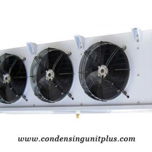 Three Fans Unit Cooler for Sale