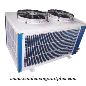 Vertical Air Cooled Condensing Unit Price