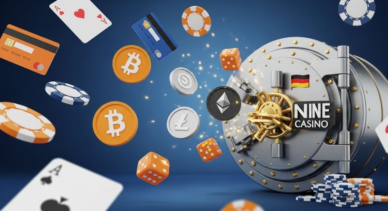 Nine casino login - Einleitung: Warum Cloud‑Gaming jetzt relevant ist Nine casino login - Einleitung: Warum Cloud‑Gaming jetzt relevant ist